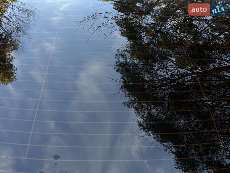 Седан Toyota Camry 2014 в Житомирі