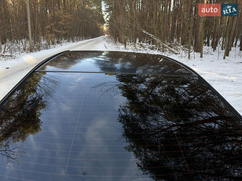 Седан Toyota Camry 2014 в Житомирі