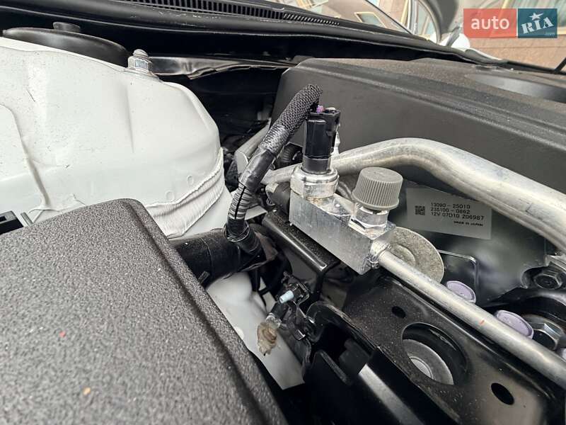 Седан Toyota Camry 2020 в Одессе