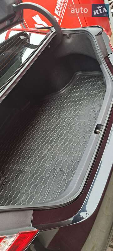 Седан Toyota Camry 2017 в Одессе фото 18 Седан Toyota Camry 2017 в Одессе