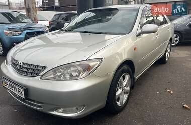 Седан Toyota Camry 2001 в Одессе