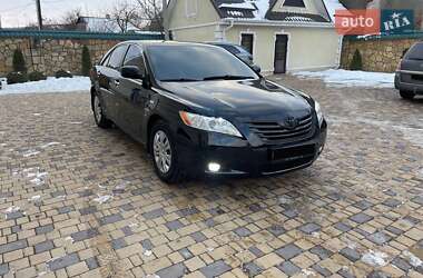 Седан Toyota Camry 2007 в Звягеле