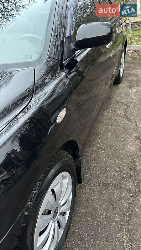 Седан Toyota Camry 2006 в Одессе