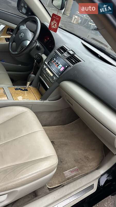 Седан Toyota Camry 2006 в Одессе