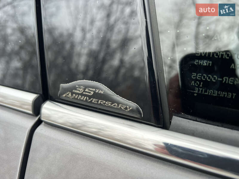 Седан Toyota Camry 2017 в Виннице