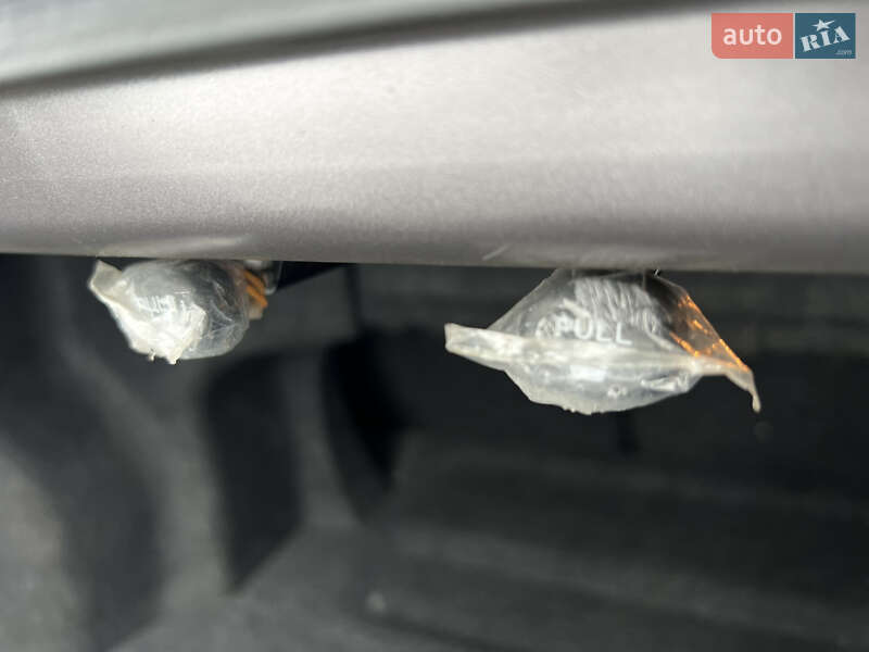 Седан Toyota Camry 2017 в Виннице