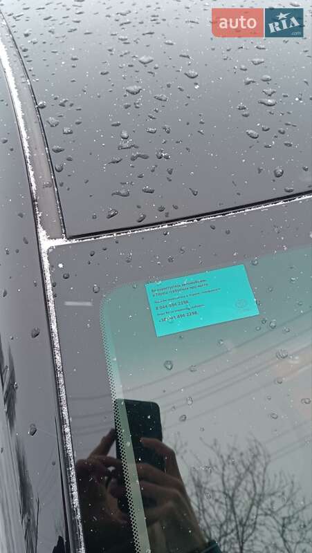 Седан Toyota Camry 2008 в Барышевке