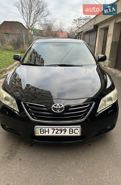 Седан Toyota Camry 2007 в Одессе