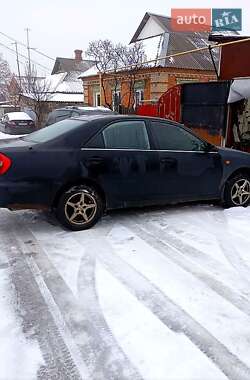 Седан Toyota Camry 2003 в Харькове
