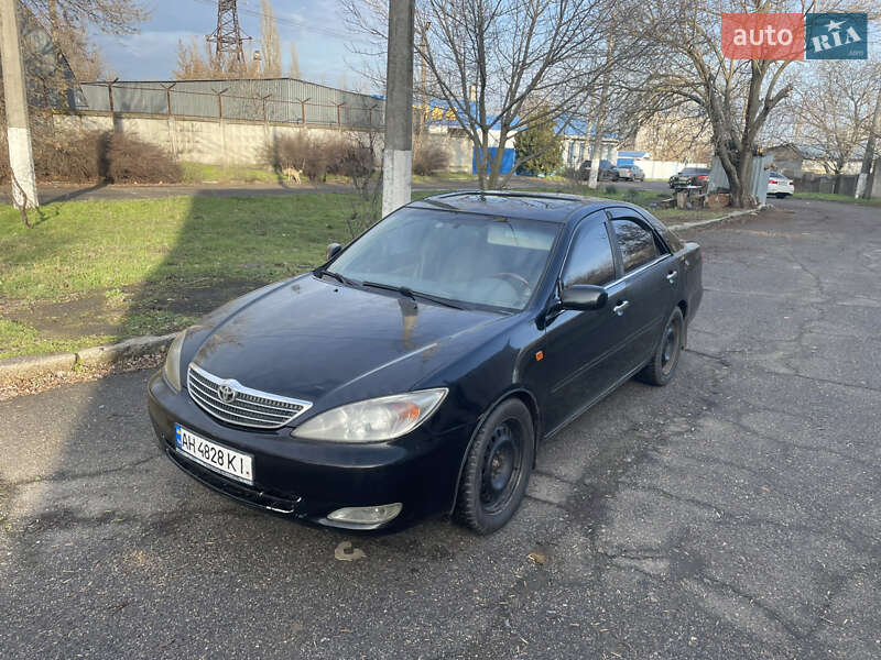 Toyota Camry 2003