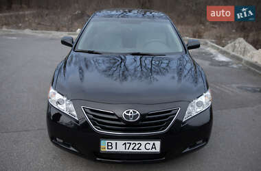 Седан Toyota Camry 2007 в Харькове
