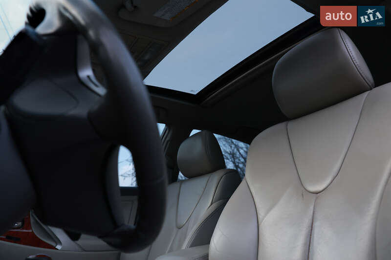 Седан Toyota Camry 2007 в Харькове