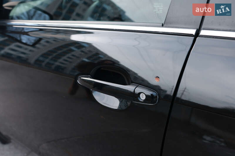 Седан Toyota Camry 2007 в Харькове