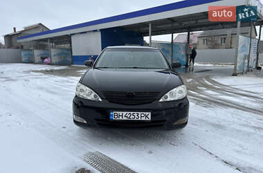 Седан Toyota Camry 2003 в Одессе
