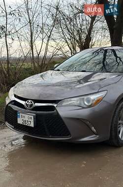 Седан Toyota Camry 2016 в Одессе
