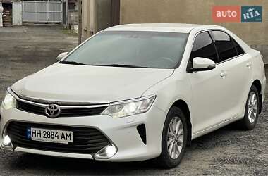 Седан Toyota Camry 2015 в Подільську