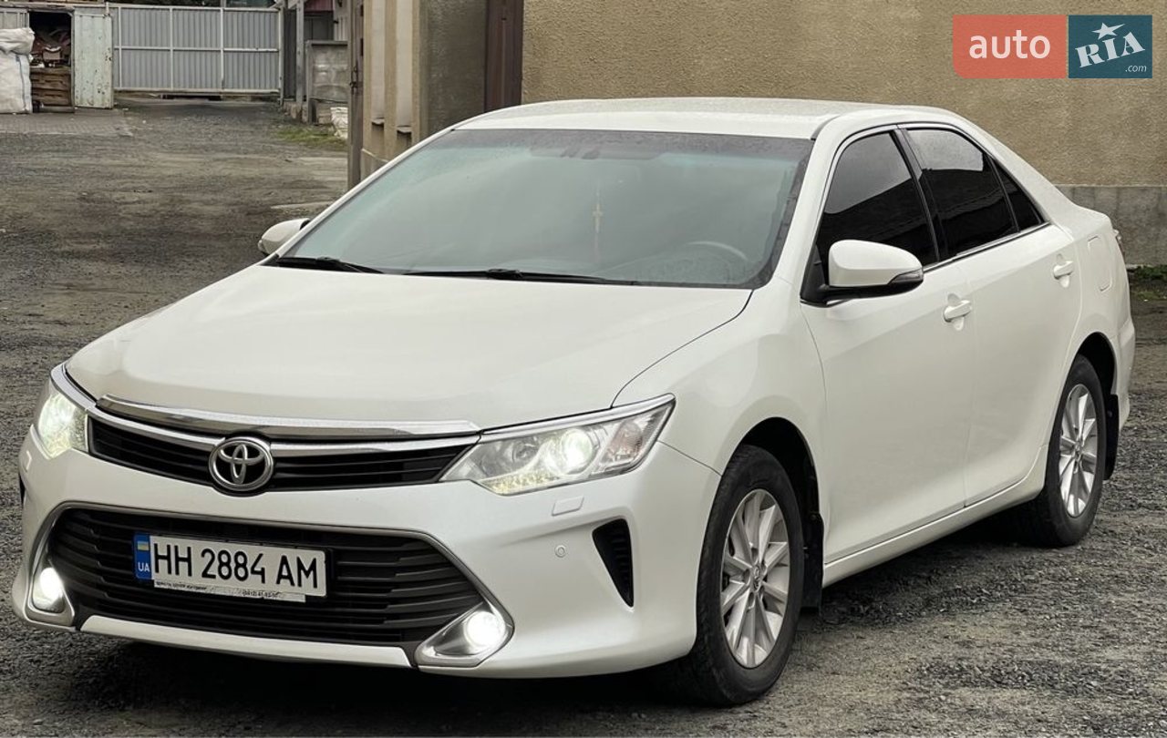 2021 Toyota Camry - мініатюра 47