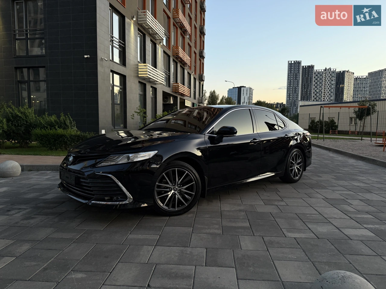 2021 Toyota Camry - мініатюра 23