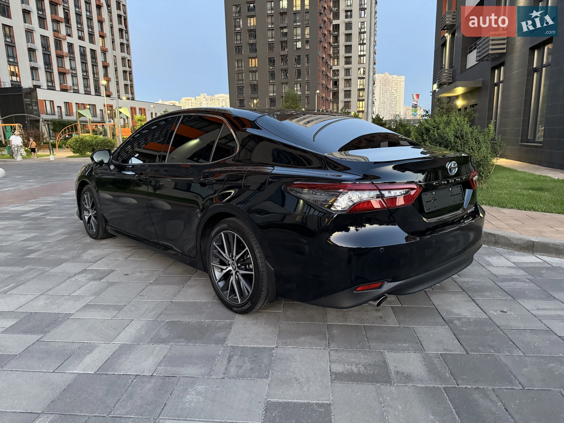2021 Toyota Camry - мініатюра 6