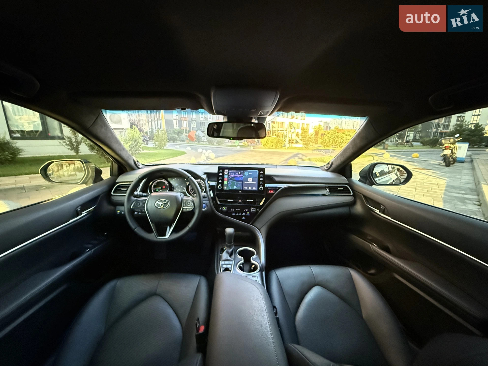 2021 Toyota Camry - мініатюра 20