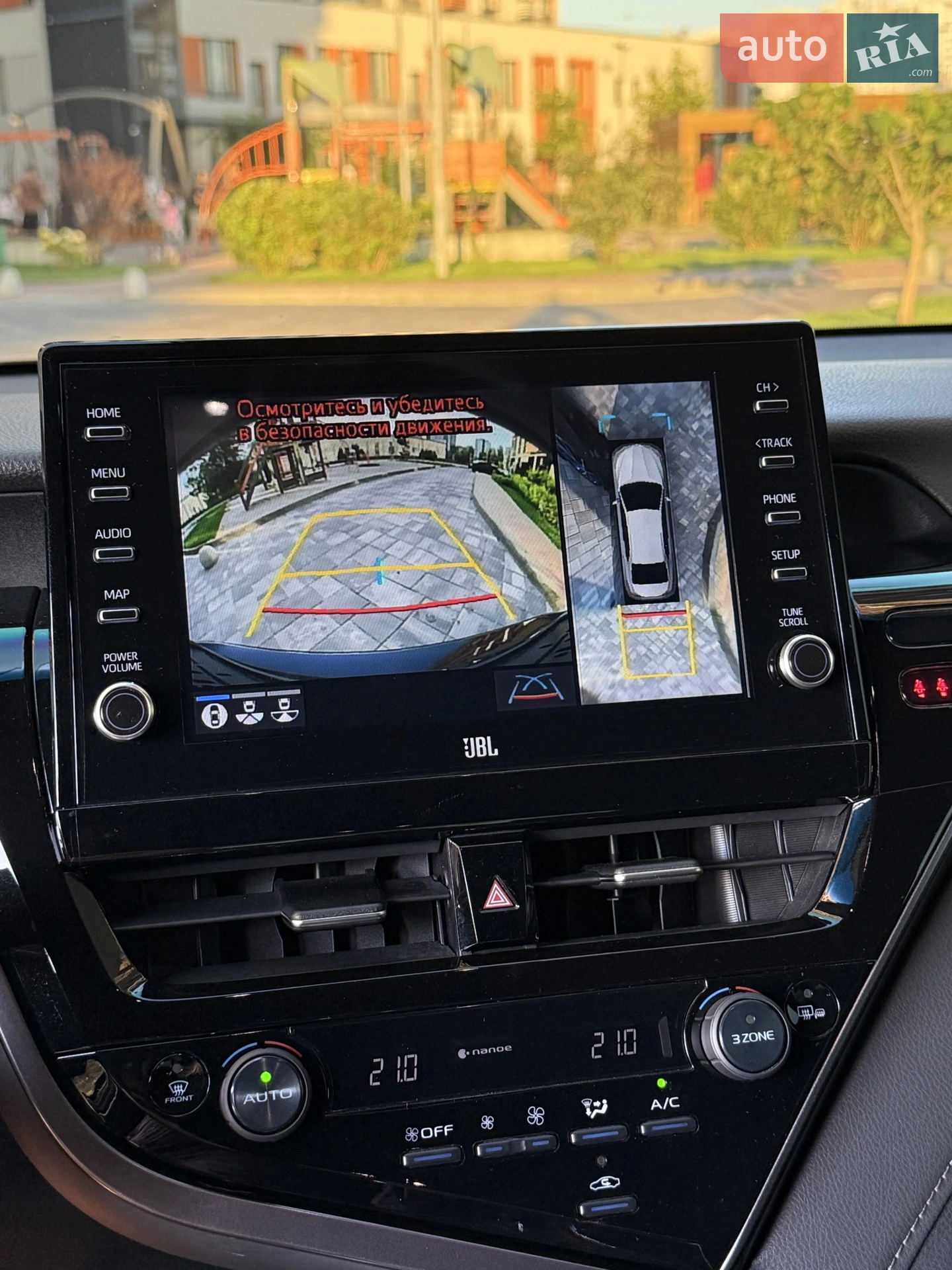 2021 Toyota Camry - мініатюра 23