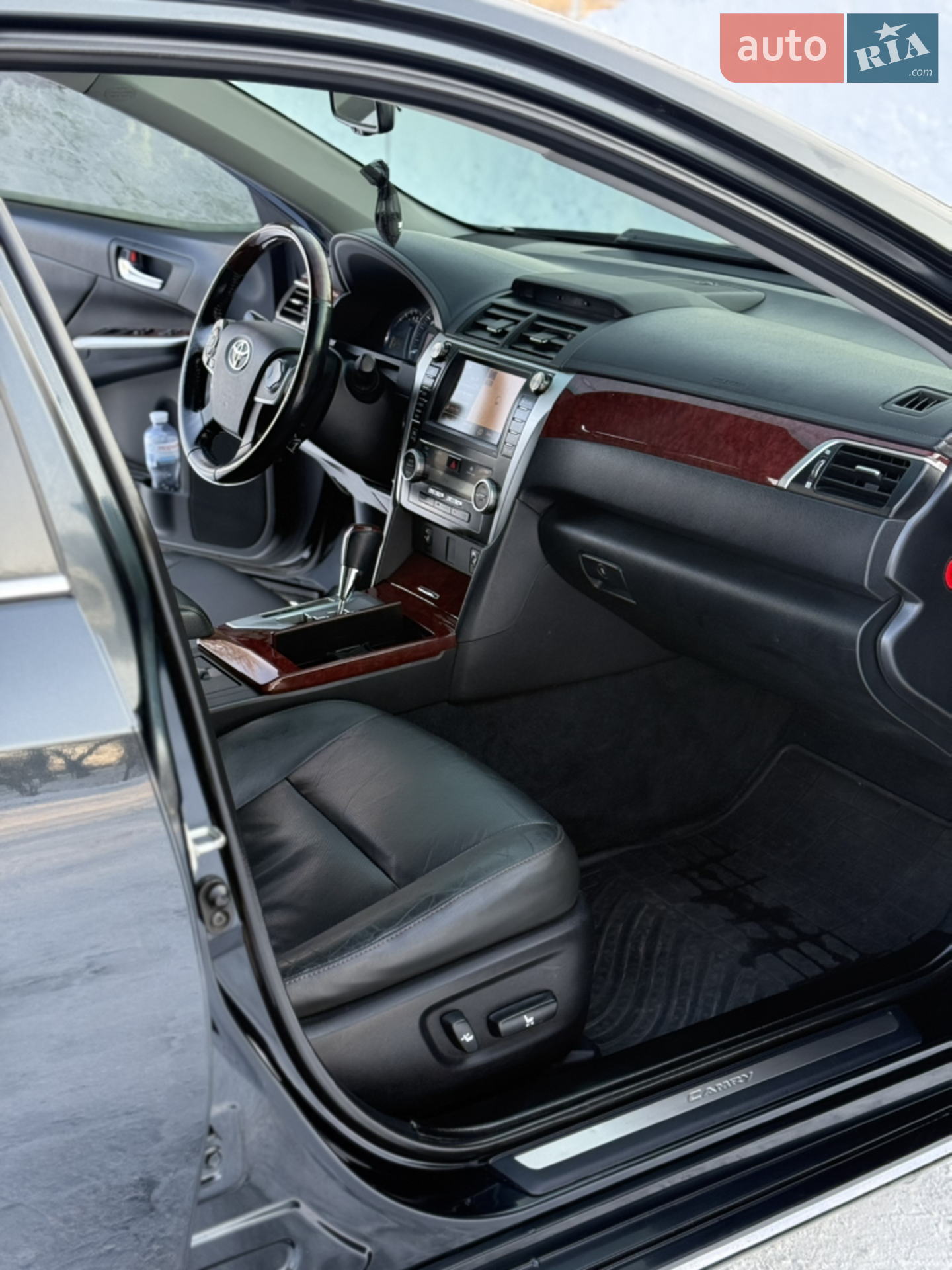 2011 Toyota Camry - мініатюра 13