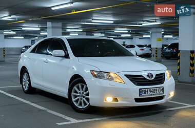Седан Toyota Camry 2009 в Одессе