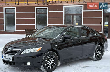 Седан Toyota Camry 2007 в Умани