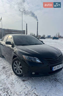 Седан Toyota Camry 2008 в Кривом Роге