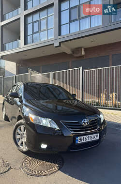 Седан Toyota Camry 2008 в Одесі