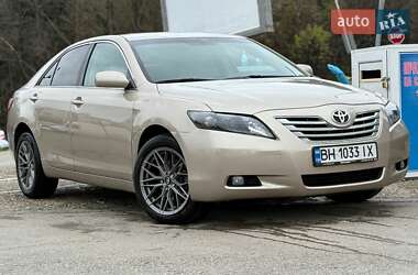 Седан Toyota Camry 2006 в Роздільній