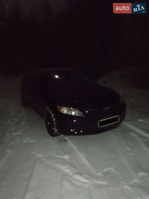 Седан Toyota Camry 2008 в Киеве