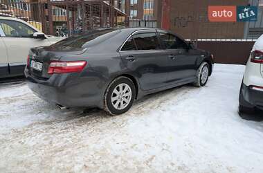 Седан Toyota Camry 2008 в Дніпрі