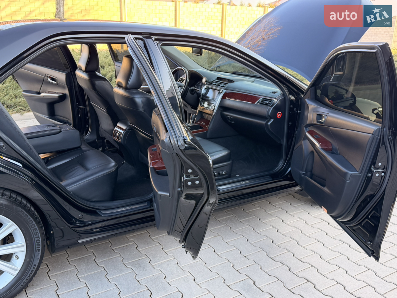 2015 Audi A6 - мініатюра 134