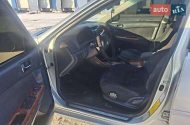 Седан Toyota Camry 2002 в Киеве