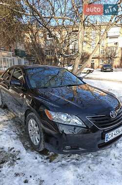 Седан Toyota Camry 2007 в Умани