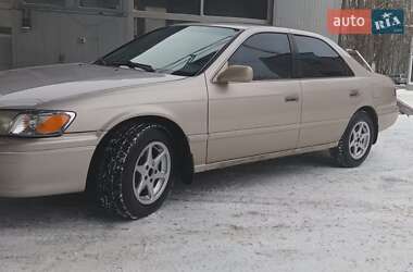 Седан Toyota Camry 2001 в Одессе