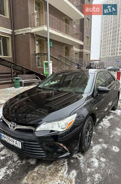 Седан Toyota Camry 2015 в Одессе