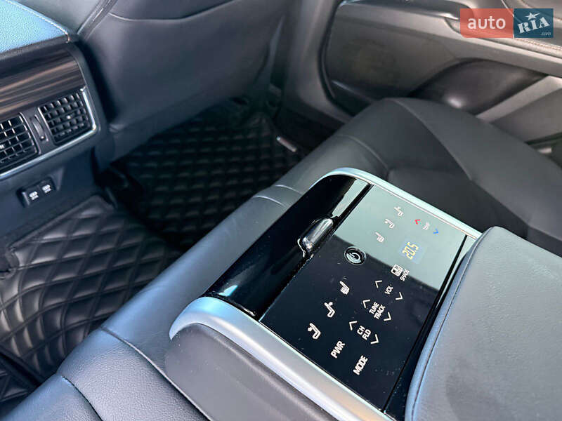 Седан Toyota Camry 2017 в Ивано-Франковске фото 10 Седан Toyota Camry 2017 в Ивано-Франковске