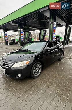 Седан Toyota Camry 2009 в Одесі