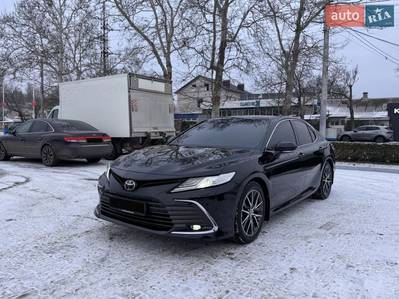 2020 Toyota Camry - мініатюра 36