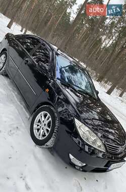 Седан Toyota Camry 2005 в Черкассах