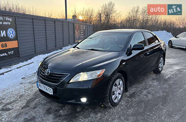 Седан Toyota Camry 2006 в Харькове