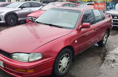 Седан Toyota Camry 1994 в Одессе