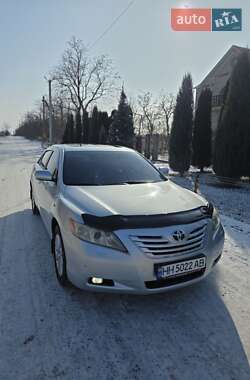 Седан Toyota Camry 2006 в Белгороде-Днестровском