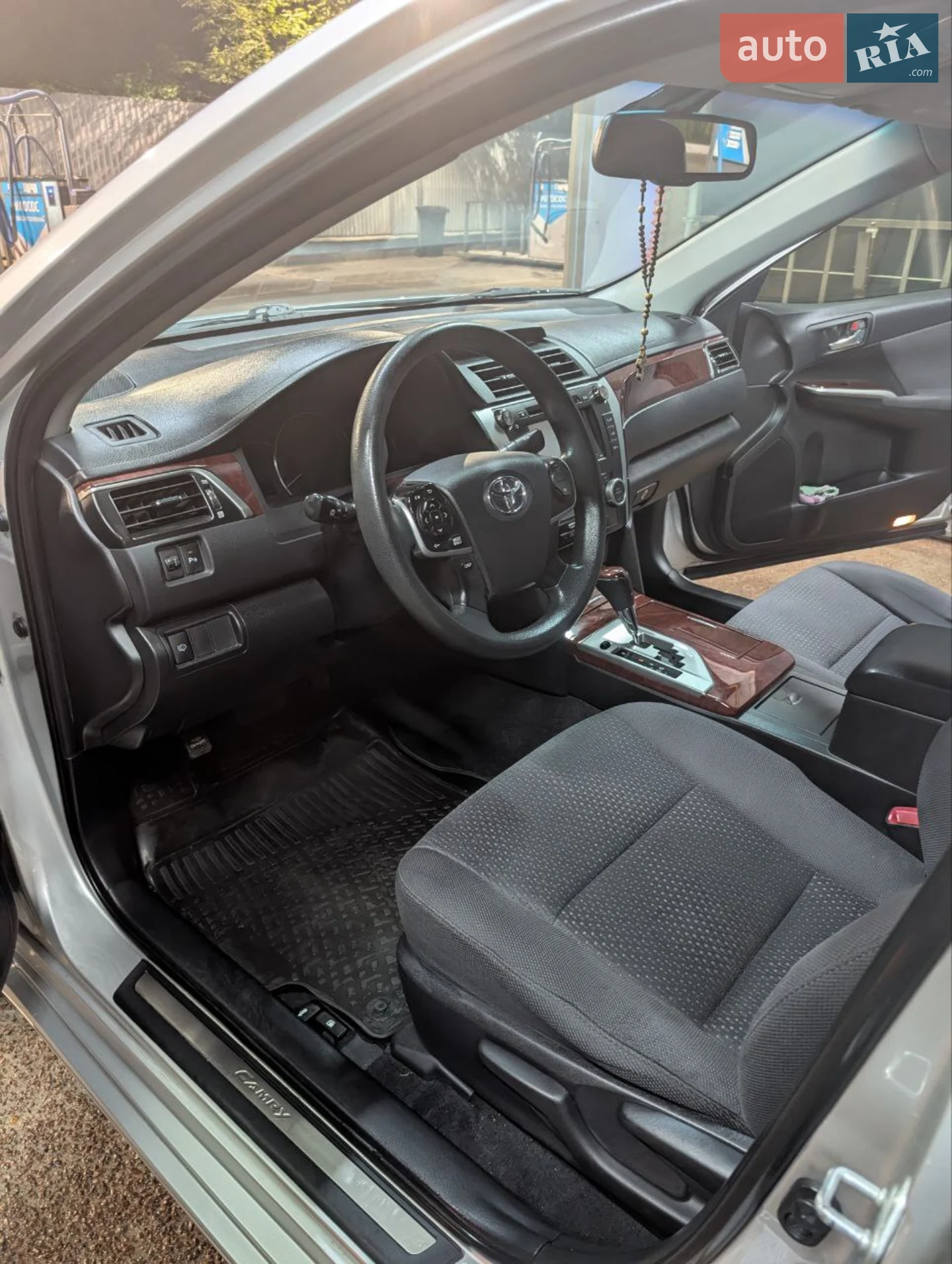 2012 Toyota Camry - мініатюра 17