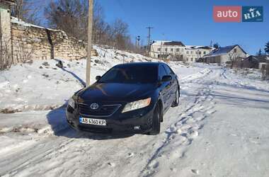 Седан Toyota Camry 2008 в Піщанці