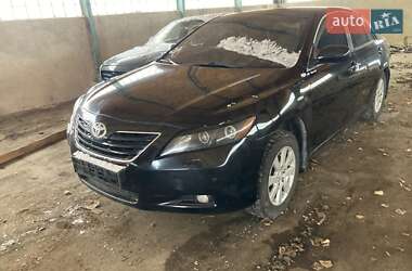 Седан Toyota Camry 2008 в Житомире