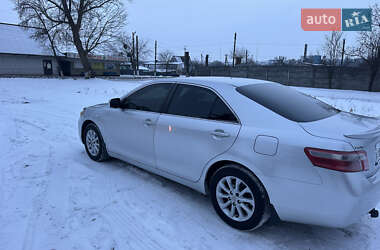 Седан Toyota Camry 2007 в Василькові