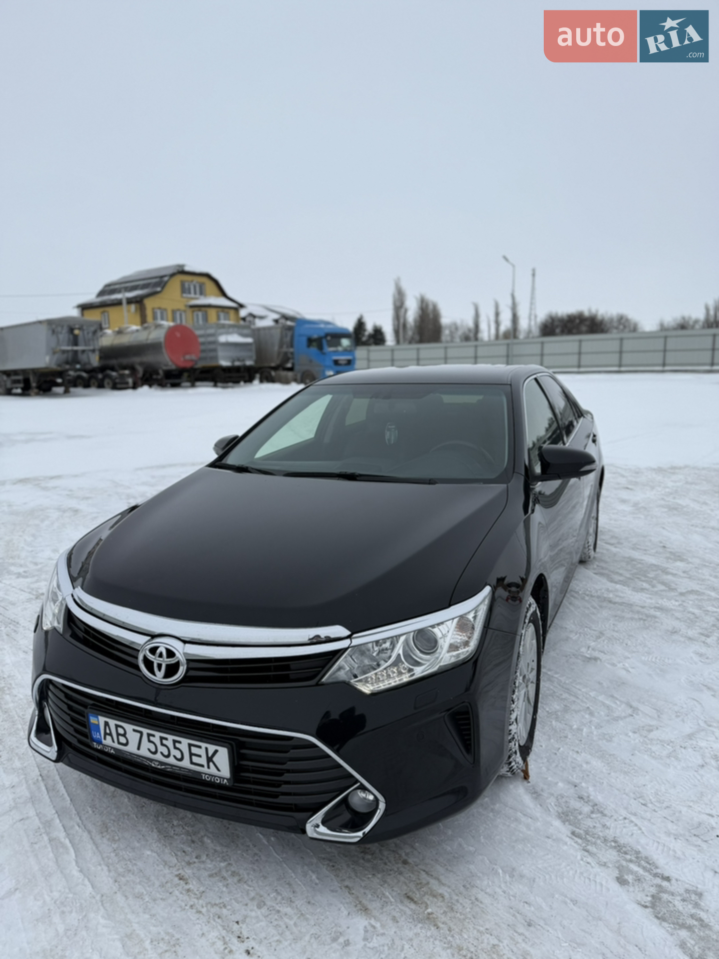2017 Toyota Camry - мініатюра 40